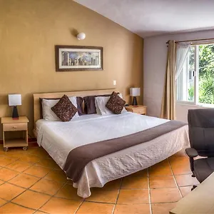 Casa Mi Tesoro Pensión