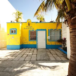 Maya Vacanze Playa Aventura Bed and breakfast