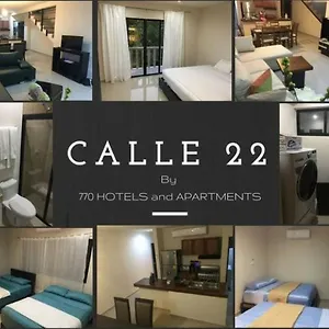 Calle 22 By 770 Apartahotel