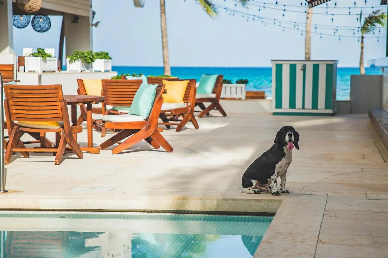 Thompson Playa Del Carmen Beach House, By Hyatt Mexiko