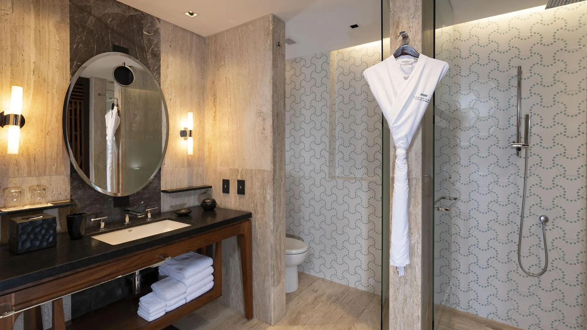 Thompson Playa Del Carmen Beach House, By Hyatt Mexiko
