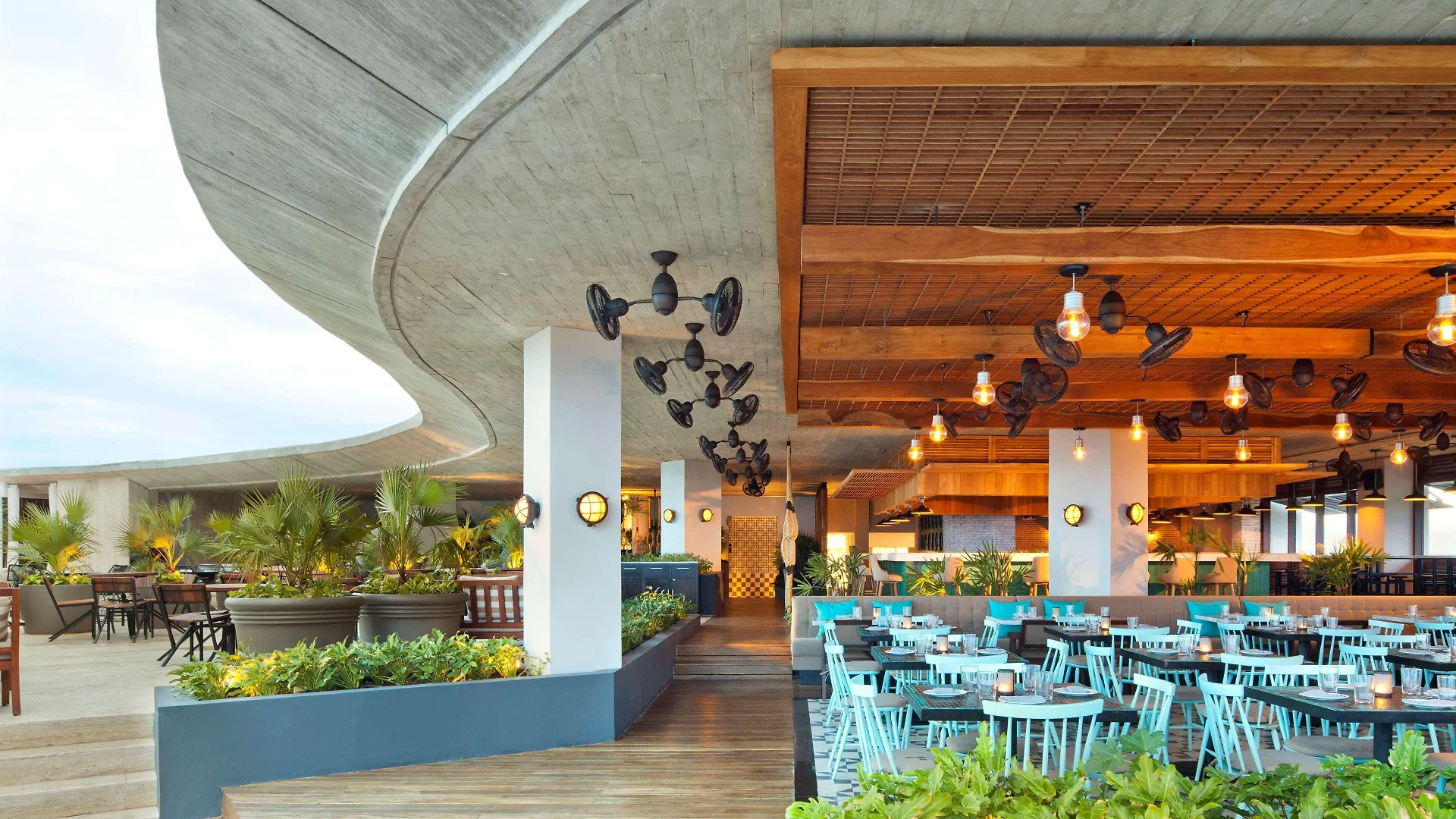 Thompson Playa Del Carmen Beach House, By Hyatt
