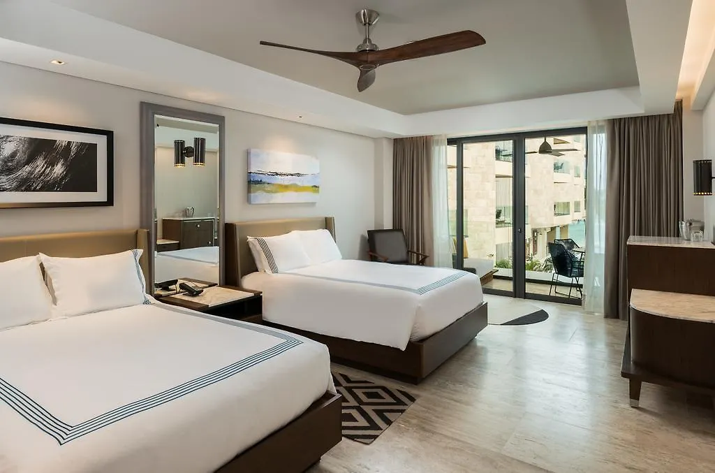 Thompson Playa Del Carmen Beach House, By Hyatt
